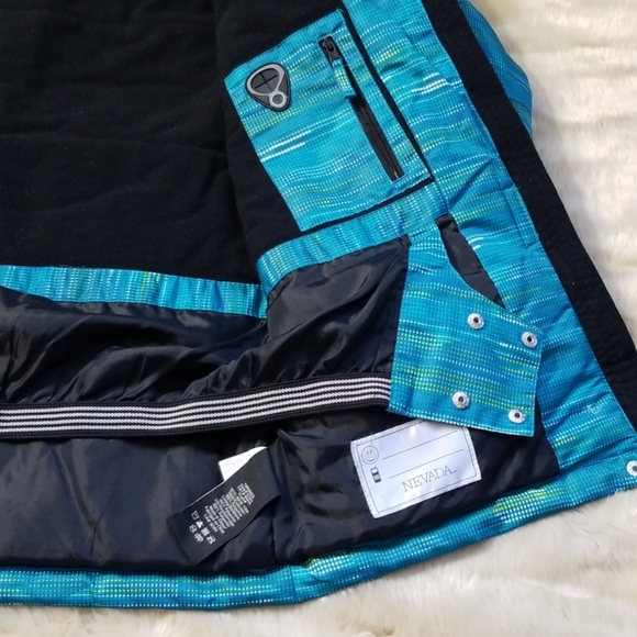 Nevada winter jacket - Picture 6 of 8